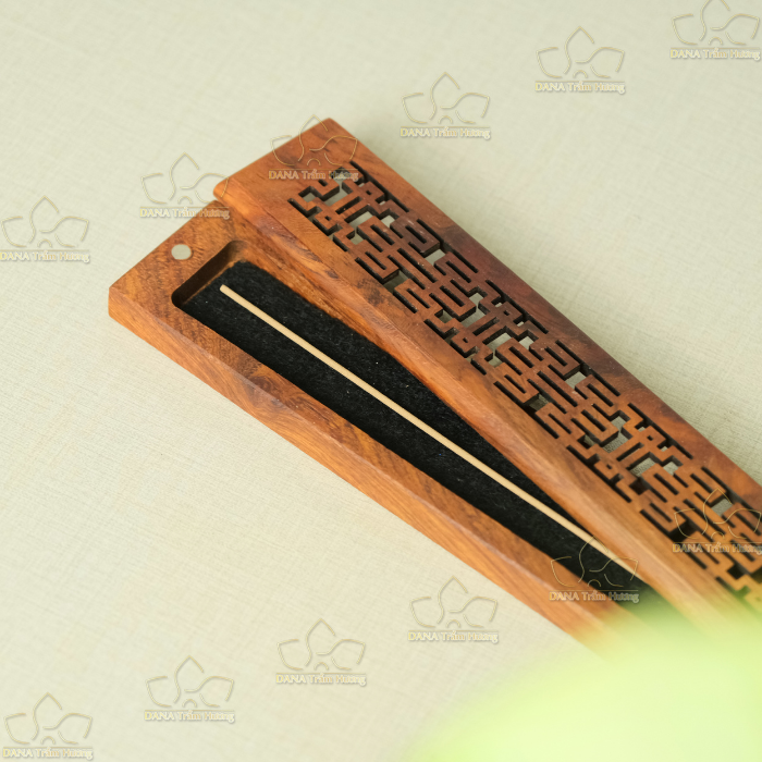 Hộp thưởng trầm L2 38x242