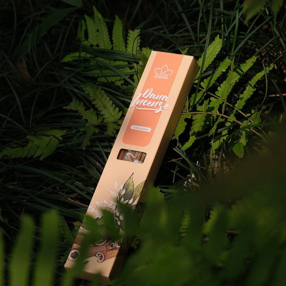 Hương Quế Thư Giãn DANA-23cm