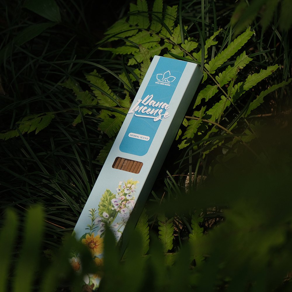 Hương Thảo Mộc Thư Giãn DANA-23cm