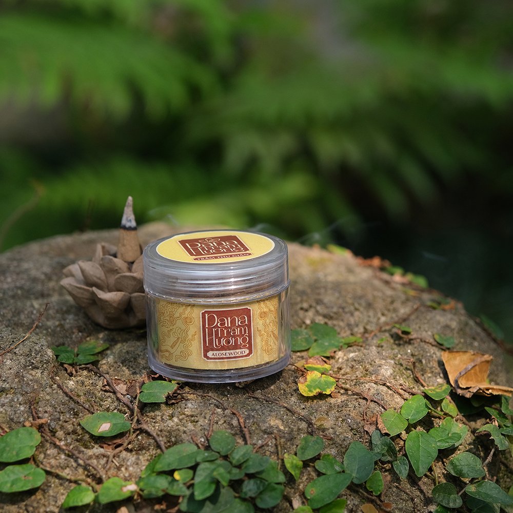 Nụ Trầm Thư Giãn DANA